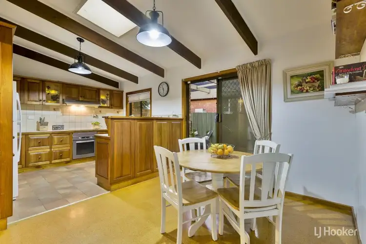 Third view of Homely house listing, 18 Eva Court, Seabrook VIC 3028
