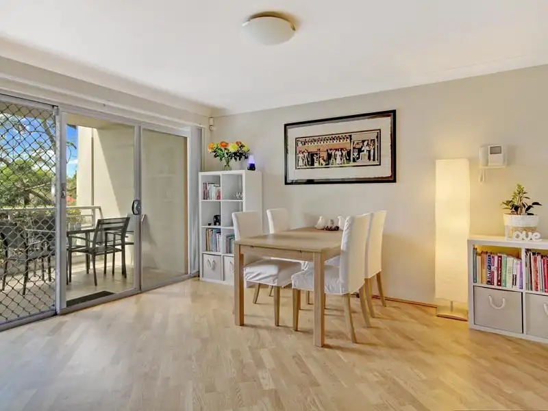 Main view of Homely apartment listing, Unit 1/11-15 Chapman Street, Gymea NSW 2227