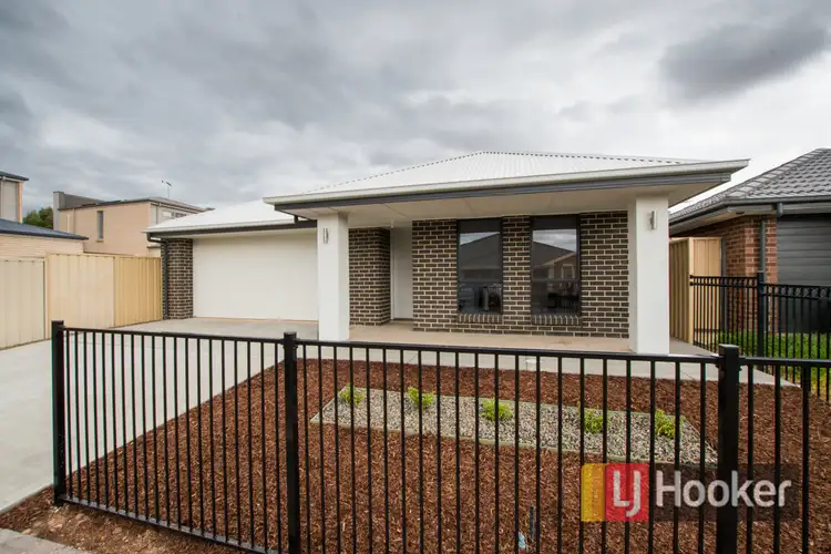 31 Saxon Street, Smithfield Plains SA 5114