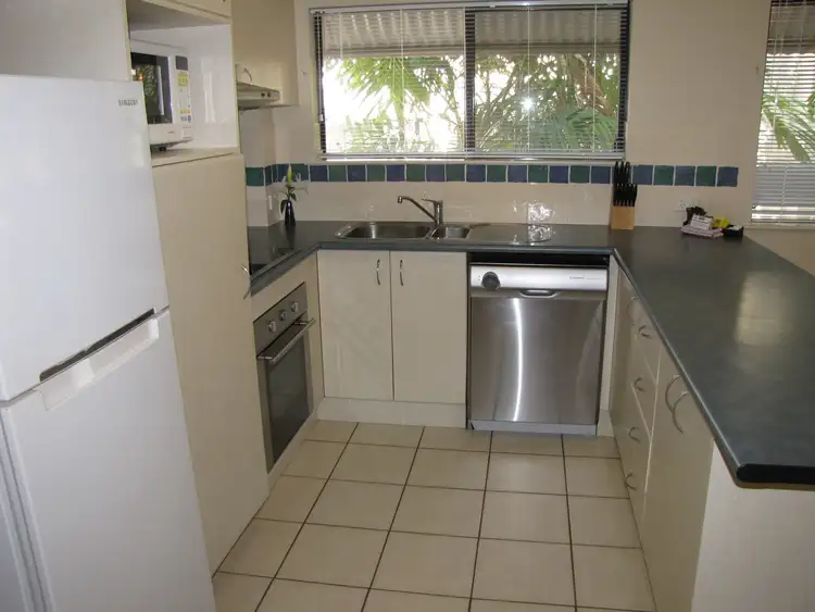 Fifth view of Homely unit listing, 25 Bay Villas/51 Davidson Street, Port Douglas QLD 4877