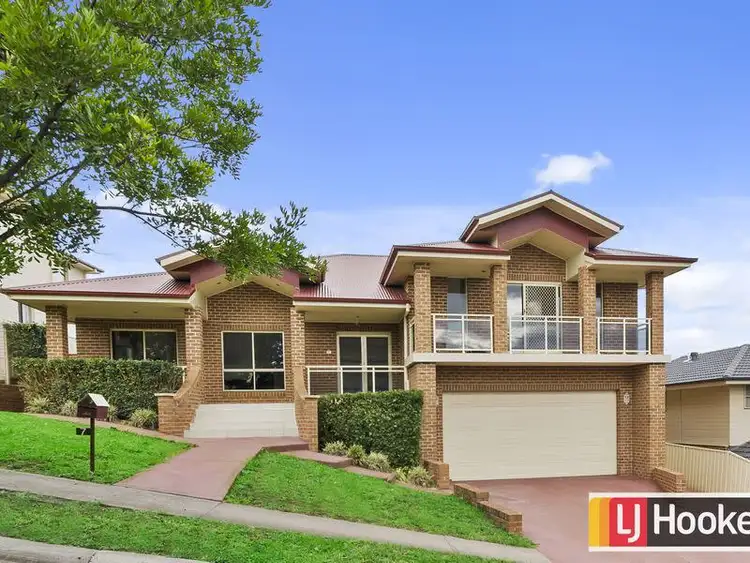 Second view of Homely house listing, 7 Fischer Road, Flinders NSW 2529