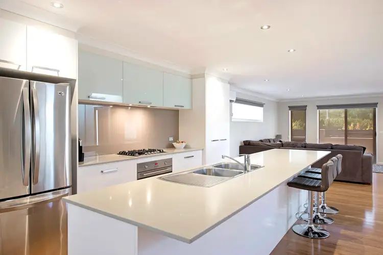 Third view of Homely house listing, 186 Boddington Crescent, Kambah ACT 2902