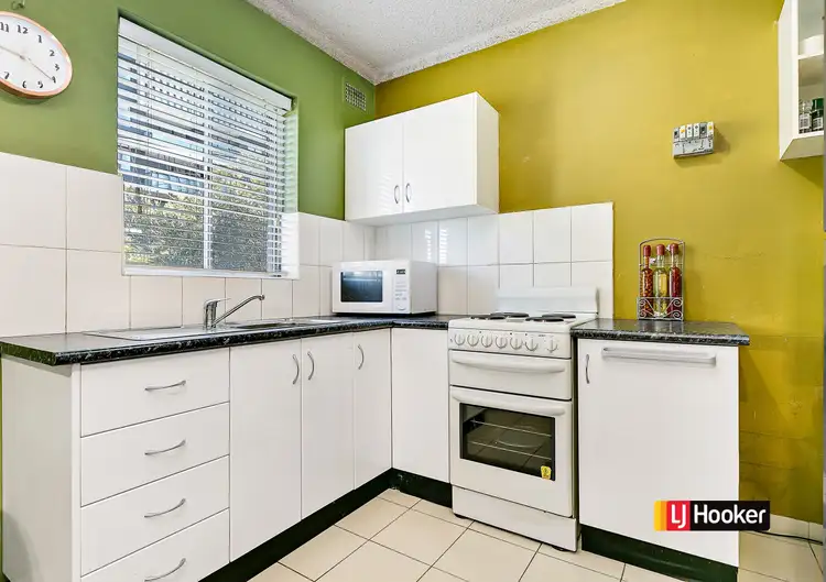 Second view of Homely apartment listing, 15/226 Canterbury Road, Canterbury NSW 2193