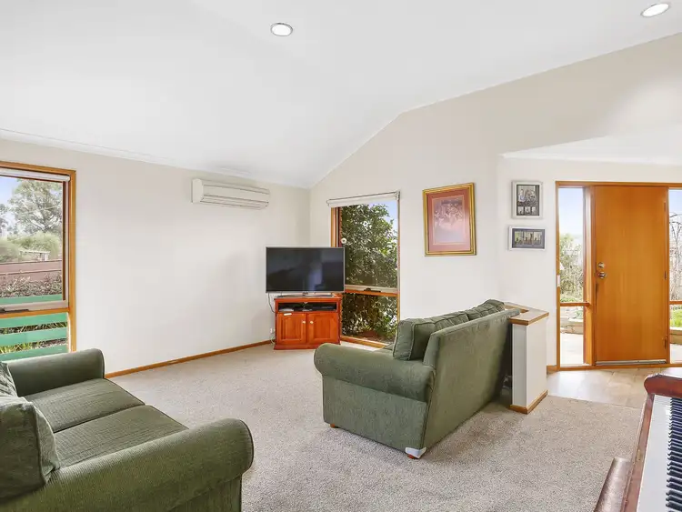 Third view of Homely house listing, 66 Myrtle Street, Alexandra VIC 3714