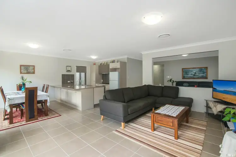 Sixth view of Homely house listing, 25 Barradeen Circuit, Pacific Pines QLD 4211