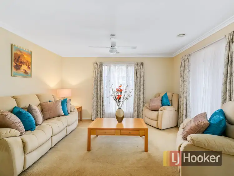 Sixth view of Homely house listing, 24 Archibald Avenue, Narre Warren VIC 3805