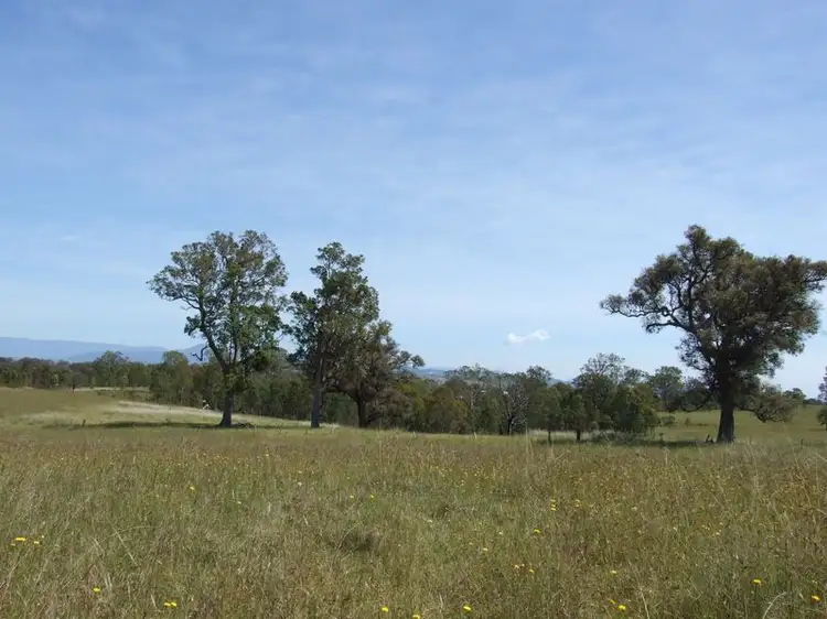 Main view of Homely land listing, Lot 18 Newlyns Estate, Bega NSW 2550