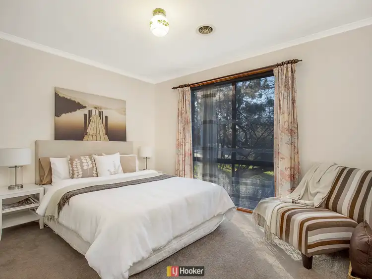 Seventh view of Homely house listing, 45 William Webb Drive, Mckellar ACT 2617