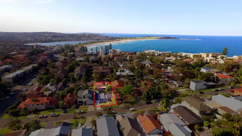 Main view of Homely house listing, 31 Banksia Street, Dee Why NSW 2099