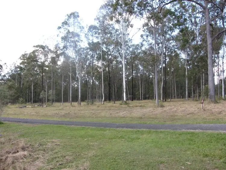 Third view of Homely land listing, Address available on request