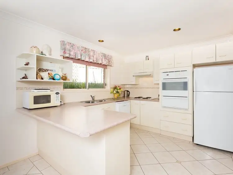 Fourth view of Homely house listing, 8 Galahad Street, Valentine NSW 2280