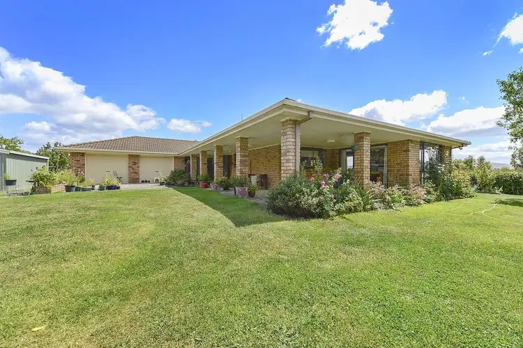 12 Ticknell Street, Ouse TAS 7140