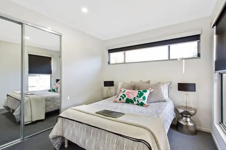 Sixth view of Homely townhouse listing, 1 Terence Drive, Oxenford QLD 4210