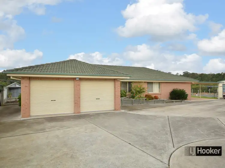 3 Whiteley Avenue, Metford NSW 2323