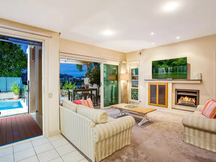 Third view of Homely house listing, 704 Glades Drive, Robina QLD 4226