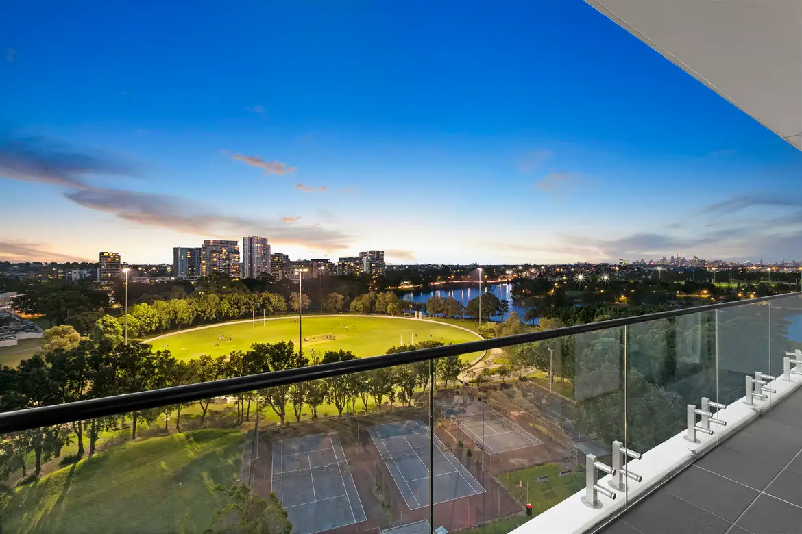 Main view of Homely apartment listing, A901/20 Levey Street, Wolli Creek NSW 2205