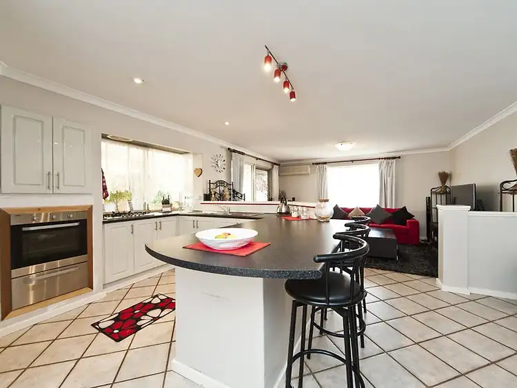 Fourth view of Homely house listing, 4 Orleans Drive, Port Kennedy WA 6172