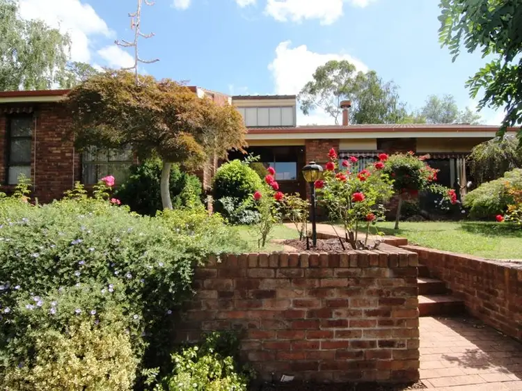 Main view of Homely house listing, 49 Green Lane, Orange NSW 2800
