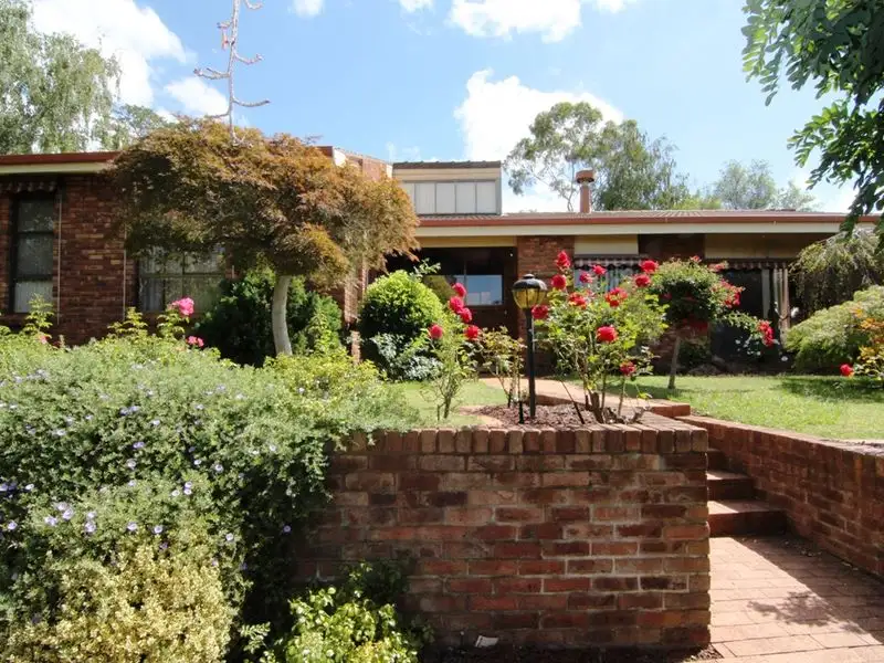 Main view of Homely house listing, 49 Green Lane, Orange NSW 2800