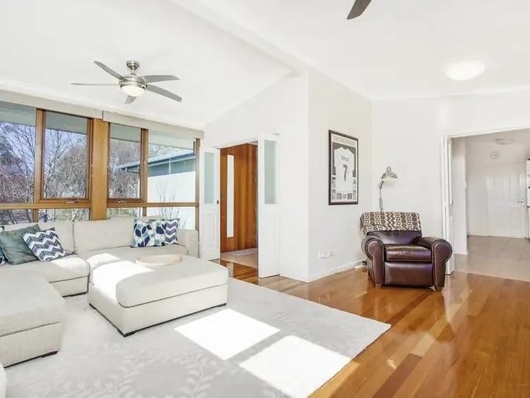 Sixth view of Homely house listing, 16 Savige Place, Campbell ACT 2612