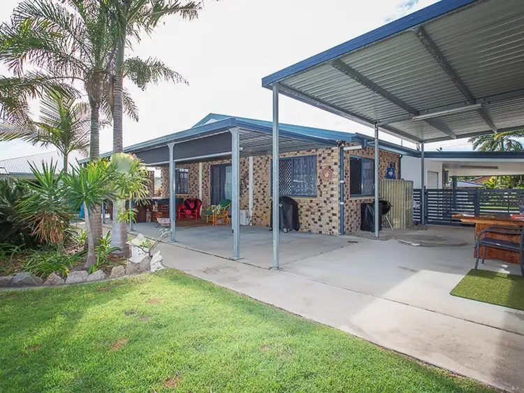 Third view of Homely house listing, 56 Rasmussen Avenue, Hay Point QLD 4740