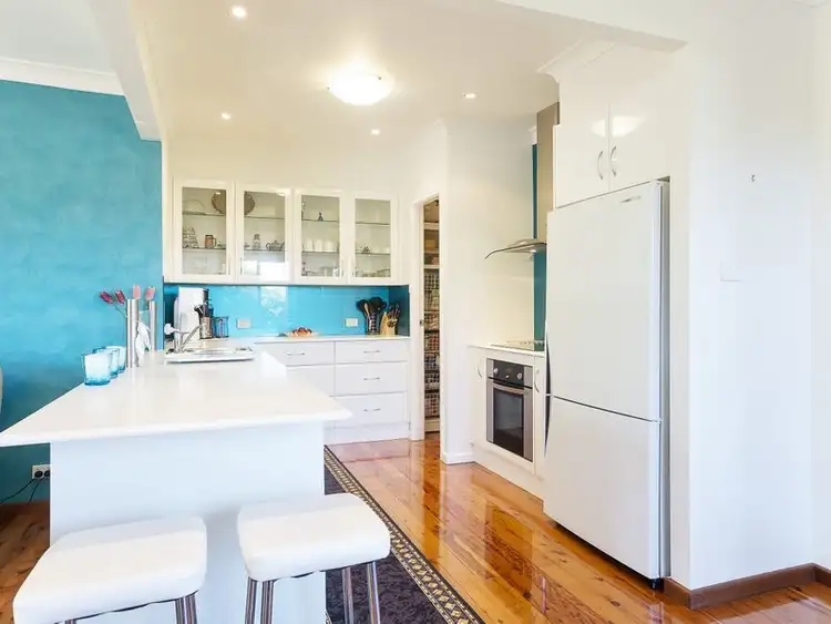 Second view of Homely house listing, 5 Harrington Street, Fennell Bay NSW 2283