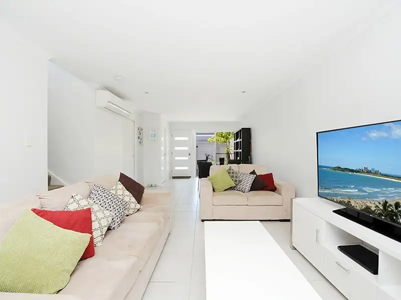 Main view of Homely unit listing, 15/11 Crayfish Street, Mountain Creek QLD 4557