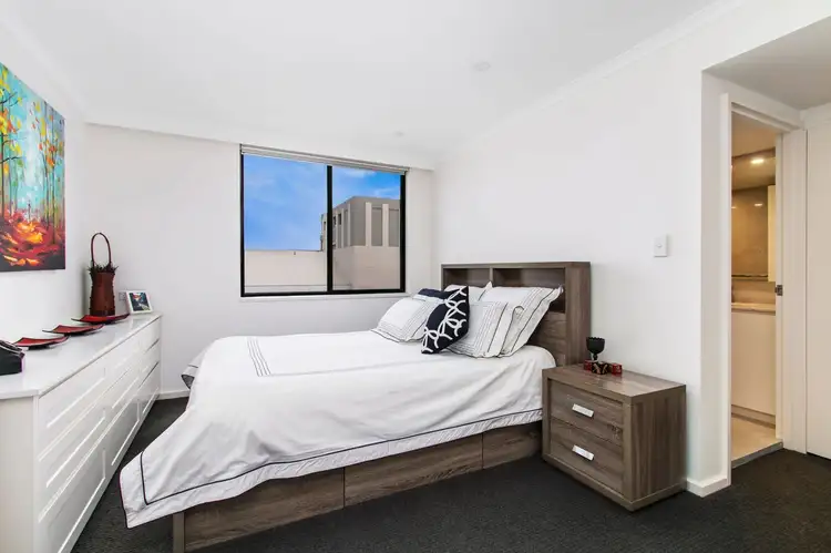 Fourth view of Homely unit listing, 133/209 Harris Street, Pyrmont NSW 2009