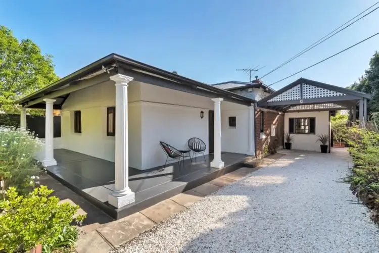 9 Corinda Avenue, Kensington Park SA 5068
