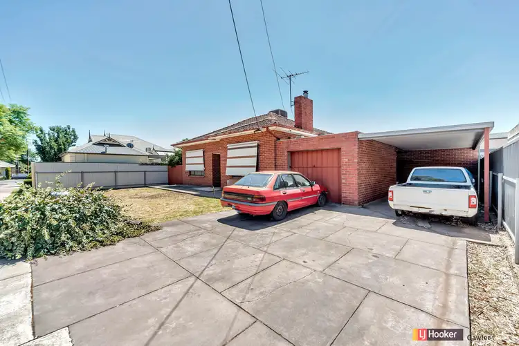 Fourth view of Homely house listing, 1 Robson Road, Hectorville SA 5073
