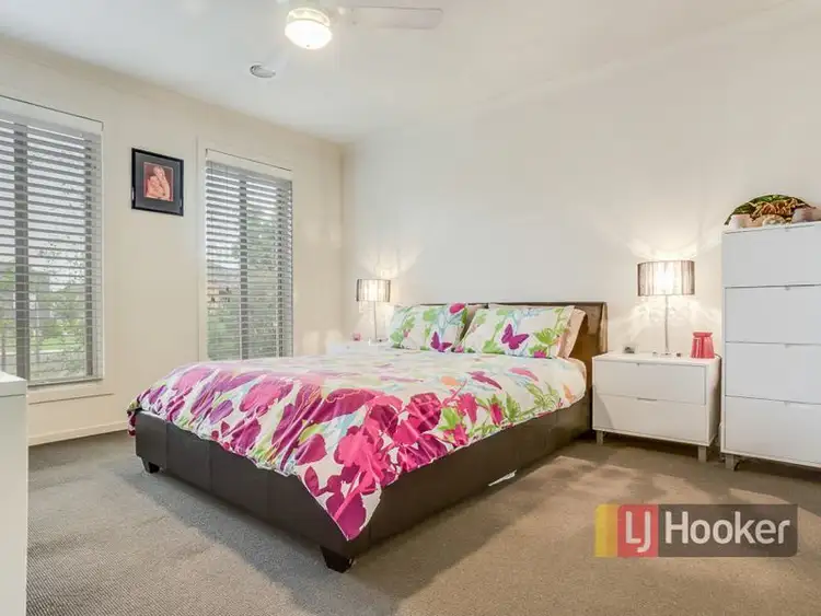 Seventh view of Homely house listing, 68 James Cook Drive, Truganina VIC 3029