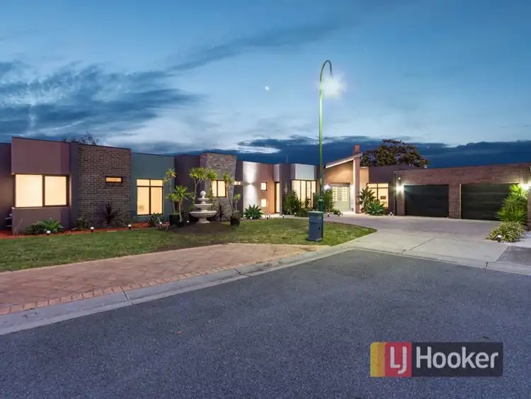 13 Parish Court, Narre Warren South VIC 3805