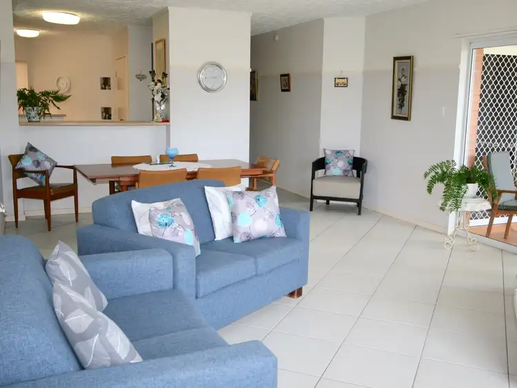 Seventh view of Homely apartment listing, 163/1 Mariners Drive East, Tweed Heads NSW 2485