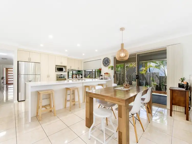 Second view of Homely house listing, 11 Aquarius Street, Reedy Creek QLD 4227