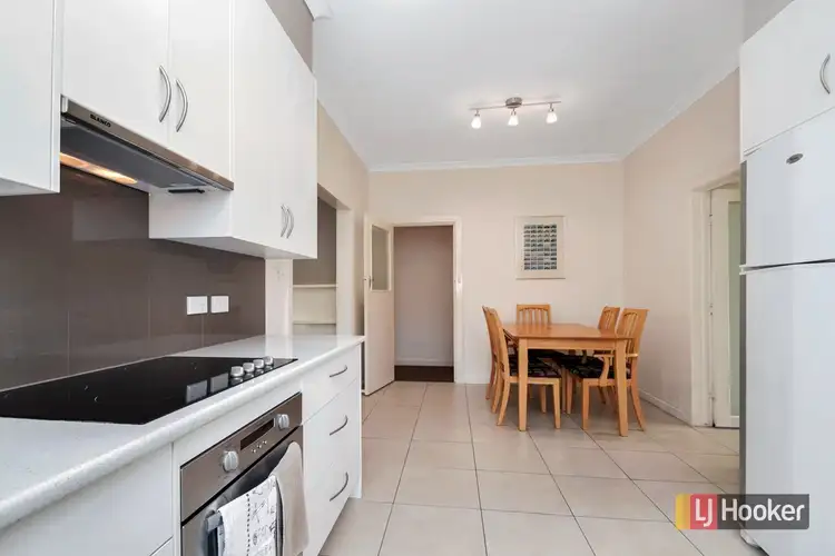 Third view of Homely house listing, 125 Morgan Avenue, Melrose Park SA 5039