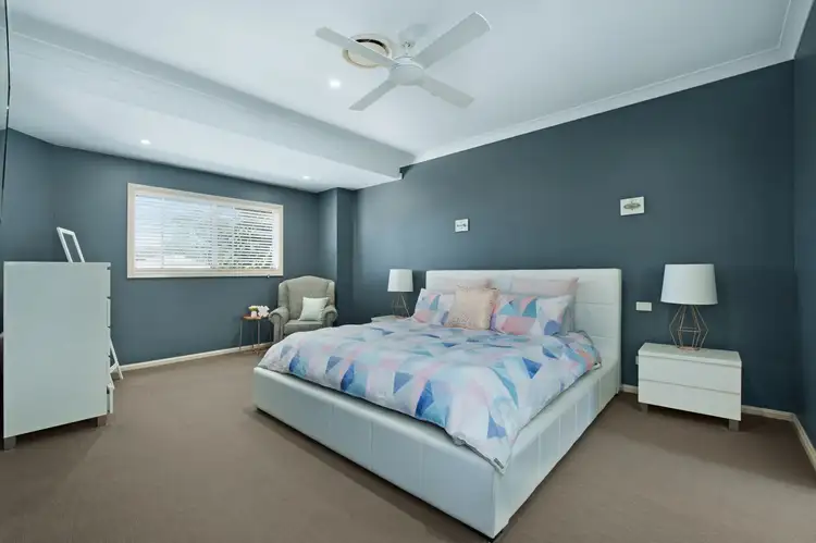 Fifth view of Homely house listing, 15 Heron Place, Belmont NSW 2280