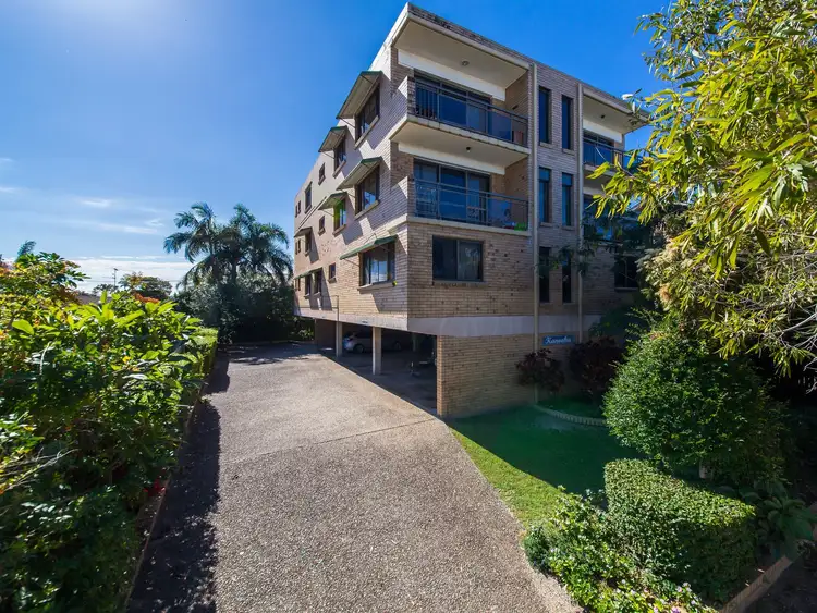 Main view of Homely unit listing, 2/9 Boorook Street, Buddina QLD 4575