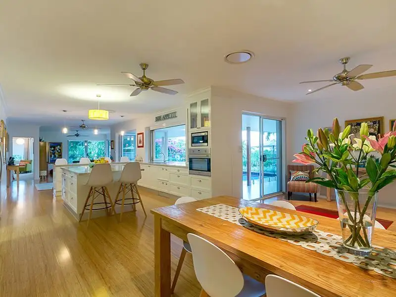 Main view of Homely house listing, 20 Temora Close, Edge Hill QLD 4870