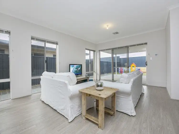 Third view of Homely house listing, 55 Galena Way, Byford WA 6122