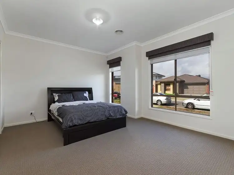 Third view of Homely house listing, 23 Havenstone Dr, Keysborough VIC 3173