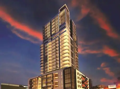 2603/29 Hunter Street, Parramatta NSW 2150