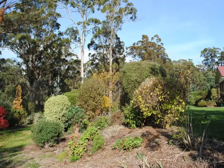 Fifth view of Homely house listing, 80 Freshwater Point Road, Legana TAS 7277