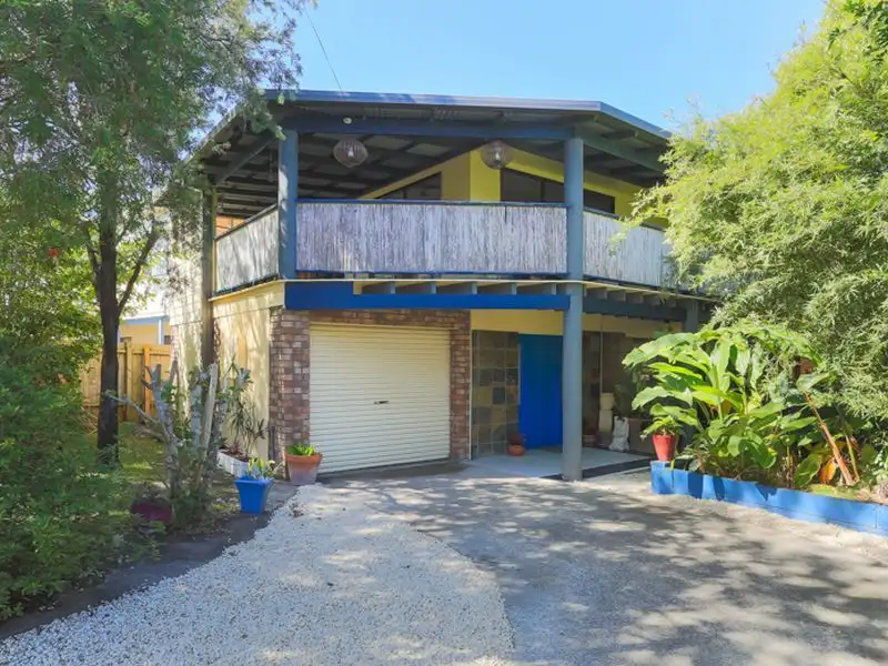 Main view of Homely house listing, 54 Fiddaman Road, Emerald Beach NSW 2456
