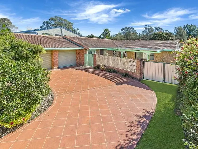 Second view of Homely house listing, 34 Fortune Esplanade, Caboolture South QLD 4510