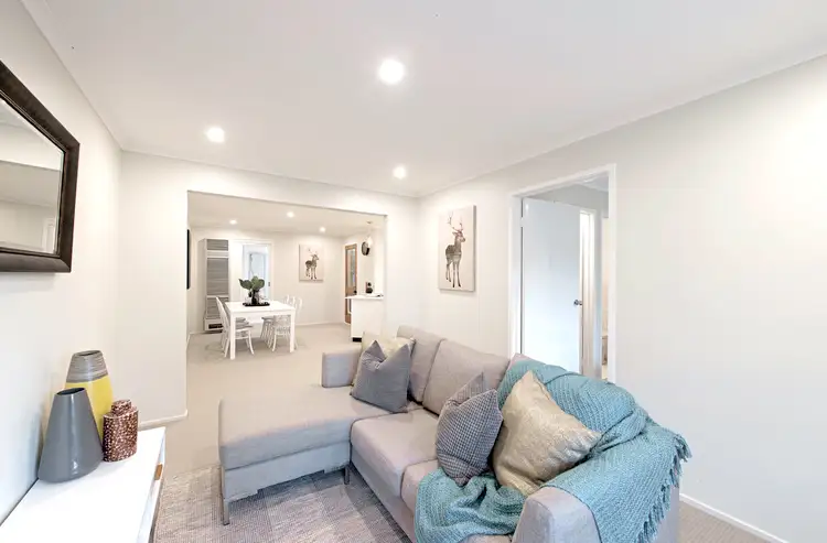 Third view of Homely house listing, 13 Iterra Grove, Ngunnawal ACT 2913