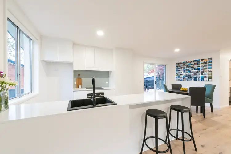 Seventh view of Homely house listing, 10 Hellyer Street, Holder ACT 2611