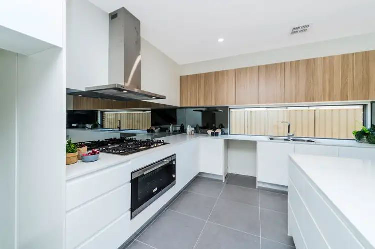 Third view of Homely house listing, 42 Dunphy Street, Wright ACT 2611