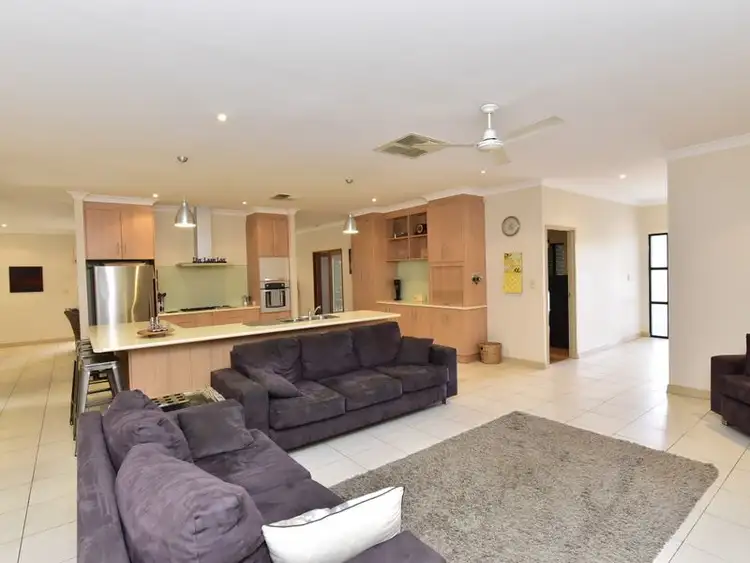Sixth view of Homely house listing, 58 Bokhara Street, Larapinta NT 875
