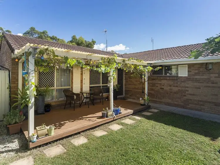 Sixth view of Homely semi-detached listing, 2/82 Kangaroo Avenue, Coombabah QLD 4216