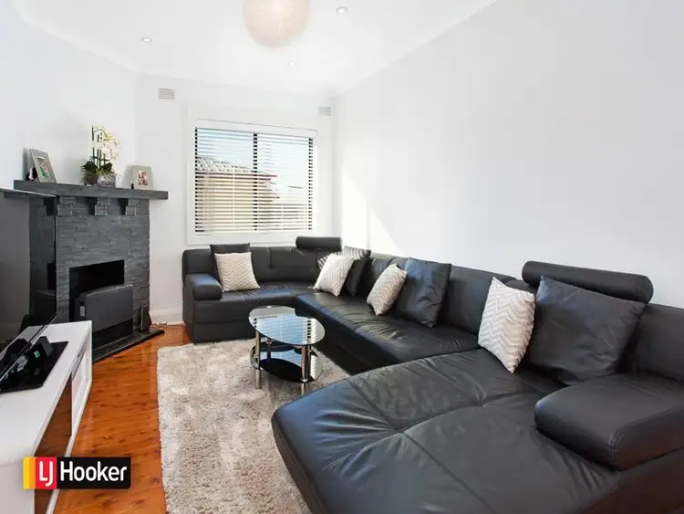 Second view of Homely townhouse listing, 1/20 Allan Street, Port Kembla NSW 2505